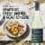 Stoneleigh Sauvignon Blanc White Wine, Marlborough, New Zealand, Perspective: top