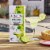 Bota Box Bota'Rita Ready-to-Drink Classic Lime Margarita Wine Cocktail Perspective: top