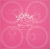Sofia Brut Bubbly Rose Mini Cans Perspective: top