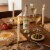 Coppola Diamond Collection Shimmer Sauvignon Blanc Pinot Grigio White Wine, California, 12.0% ABV Perspective: top