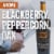 Gnarly Head California Cabernet Sauvignon Red Wine Perspective: top