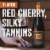 Gnarly Head Lodi California Pinot Noir Red Wine Perspective: top