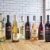 Noble Vines 667 Pinot Noir California Red Wine Perspective: top