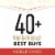 Noble Vines Collection 446 Chardonnay California White Wine Perspective: top
