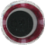 OPI Bogota Blackberry Nail Lacquer Perspective: top