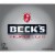 Beck's® Premier Light Beer Perspective: top