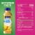 Naked Juice Lower Sugar Tropical Sunrise Flavored Smoothie Blend Perspective: top