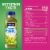 Naked Juice Lower Sugar Glorious Greens Flavored Smoothie Blend Perspective: top