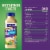 Naked Juice Protein Tropical Fruit Flavored Juice Smoothie Blend Perspective: top