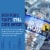 Deer Park 100% Natural Spring Bottled Water Perspective: top
