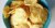 popchips Sour Cream & Onion Potato Chips Perspective: top