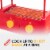 Nostalgia Hot Dog Roller and Bun Warmer Perspective: top