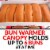 Nostalgia Coca-Cola Hot Dog Roller & Bun Warmer Perspective: top