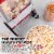Nostalgia Hot Air Popcorn Maker Perspective: top