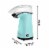 Nostalgia Air-Pop Popcorn Maker Perspective: top