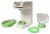 Taco Tuesday Margarita & Slush Maker Perspective: top