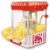 Nostalgia 2.5 Ounce Kettle Popcorn Maker Perspective: top