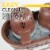 Nostalgia Double Flavor Ice Cream Maker Perspective: top