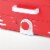 Nostalgia Large Coca-Cola Hot Dog Steamer Perspective: top