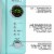 Nostalgia Countertop Microwave Oven - Aqua Perspective: top