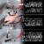 Nostalgia HomeCraft Kegorator - Black Stainless Steel Perspective: top