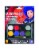 Rubies Halloween Carnival Color Makeup Kit - One Size Perspective: top