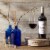 Bonterra® Merlot Red Wine Perspective: top