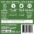Fetzer® Chardonnay White Wine 750ml Perspective: top