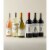 Bonterra Cabernet Sauvignon California Red Wine Perspective: top