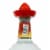 El Toro® Silver Tequila Perspective: top