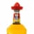 El Toro Gold Tequila Perspective: top