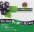 Natures Answer Bilberry Standardized Herbal Supplement Perspective: top