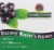 Natures Answer Bilberry Standardized Herbal Supplement Perspective: top