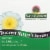 Nature's Answer Feverfew Vegetarian Capsules Perspective: top