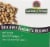 Nature's Answer® Grape Seed Extract Vegetarian Capsules Perspective: top