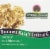 Nature's Answer® Kava 6 Vegetarian Capsules 100mg Perspective: top