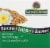 Nature's Answer® White Willow With Feverfew Vegetarian Capsules Perspective: top