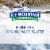 Ice Mountain 100% Natural Spring Bottled Water Perspective: top