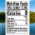 Ice Mountain 100% Natural Spring Bottled Water Perspective: top