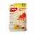 Carmex Comfort Care Colloidal Oatmeal Lip Balm Stick, Watermelon Blast, 0.15 oz Perspective: top