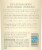 Estancia Reserve Paso Robles Meritage Red Blend Perspective: top