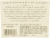 Estancia Sauvignon Blanc California White Wine Perspective: top