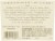 Estancia Sauvignon Blanc California White Wine Perspective: top