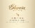 Estancia Reserve Stonewall Vineyard Pinot Noir Red Wine Perspective: top