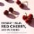 Ruffino Italian Aziano Chianti Classico DOCG Sangiovese Red Blend Red Wine Perspective: top
