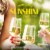 Ruffino Italian Pinot Grigio Italian White Wine Perspective: top