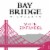 Bay Bridge White Zinfandel Rose Wine Perspective: top