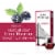 Bay Bridge Cabernet Sauvignon Red Wine Perspective: top