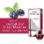 Bay Bridge Cabernet Sauvignon Red Wine Perspective: top