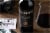 Tribute Cabernet Sauvignon California Red Wine Perspective: top